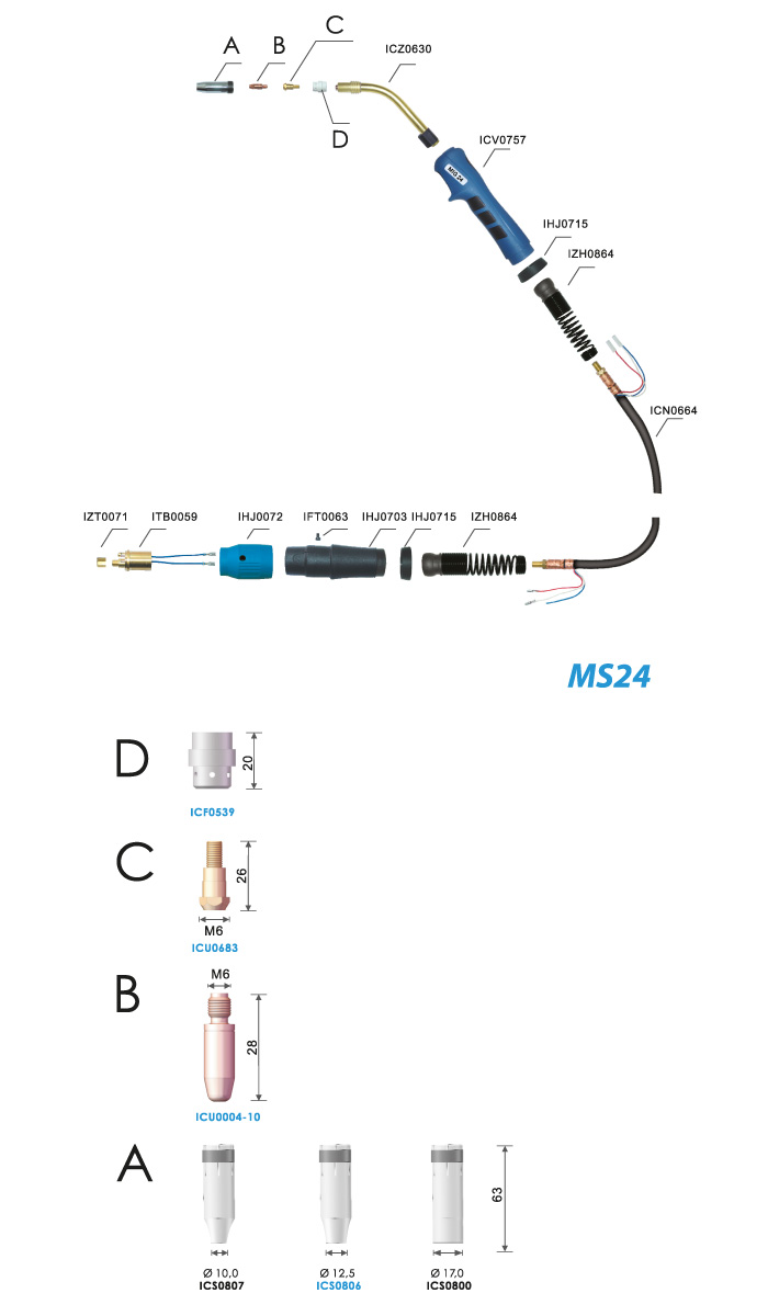 MS 15