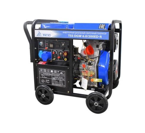 022837 tss dgw 6.0 200ed-r