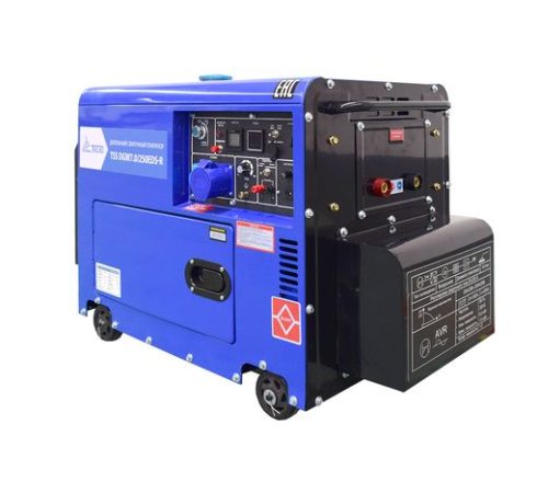 024377 tss dgw 7.0 250eds-r