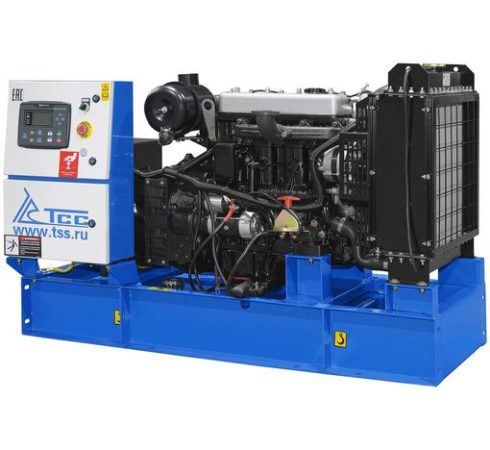 025145 tss 16kwt