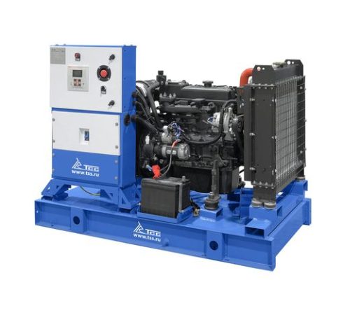 025695 tss 20kwt