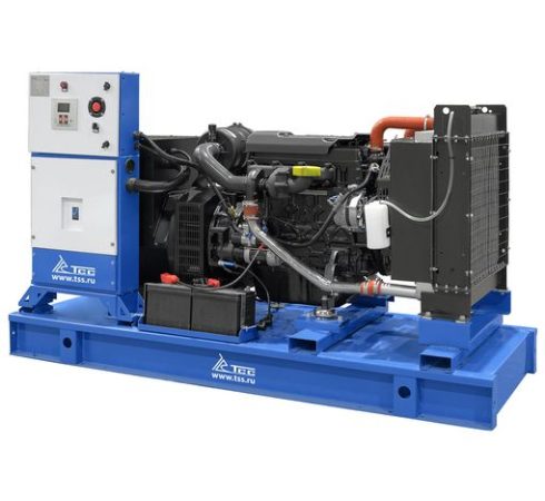 025772 tss 80kwt