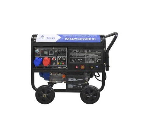 026495 tss ggw 6.0 250ed-r3