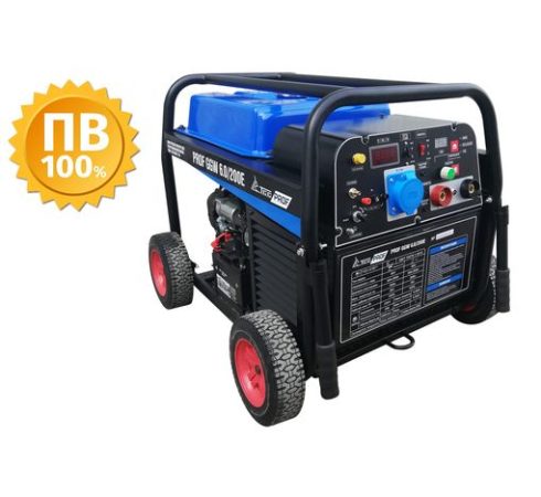 027656 tss prof ggw 6.0 200e