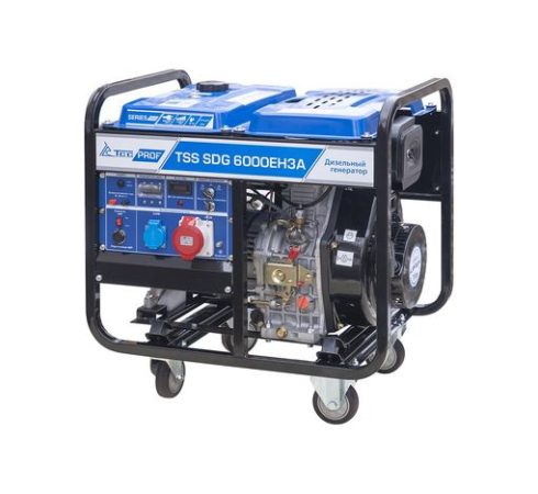 033538 tss sdg 6000eh3a