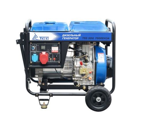 033541 tss sdg 7000eh3a