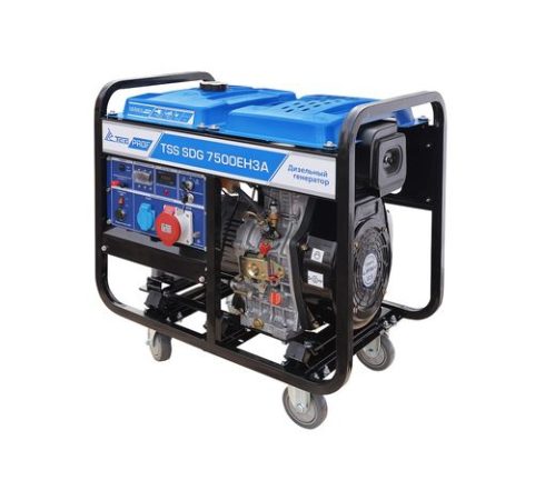 100027 tss sdg 7500eh3a