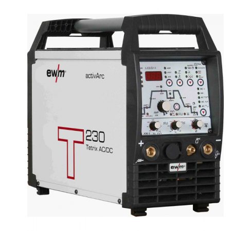 EWM Tetrix 230 AC/DC