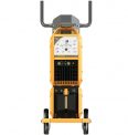 Аппарат аргонодуговой сварки Hugong Wave 315d Iii Acdc с БЖО и тележкой (6)