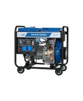 Дизель генератор TSS SDG 3000EH