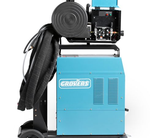 Grovers Migmag 500dp Manual Type (2)