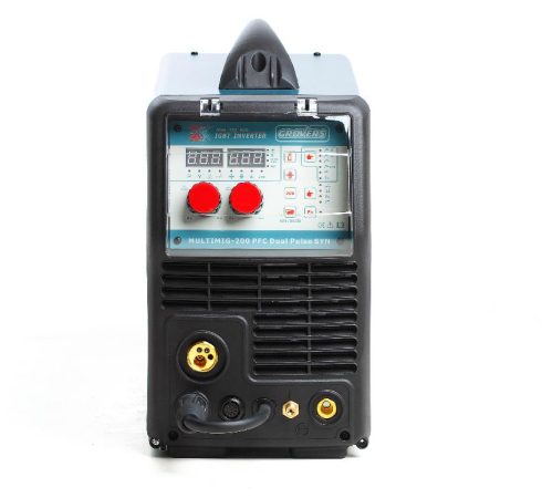 Grovers Multimig 200pfc Dual Pulse Syn (2)