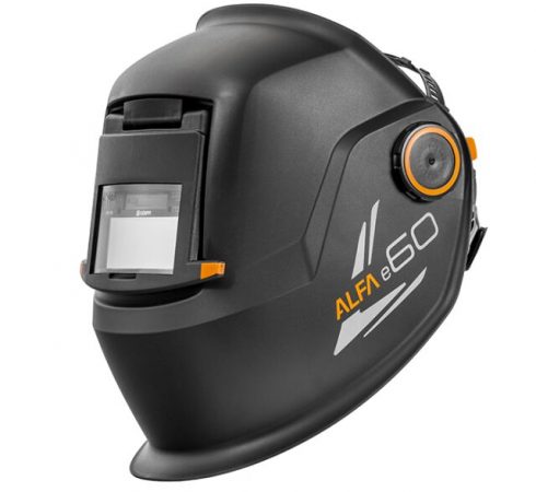 Kemppi Alfa E60a 9873021 W