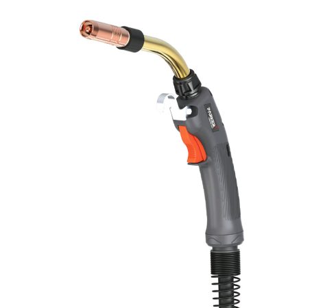 Сварочная горелка Parker Bn’q’ 350a Euro