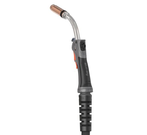 Сварочная горелка Parker Multi Mig Mmb 501w