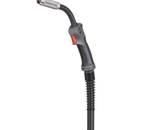 Сварочная горелка Parker Sga Lw455