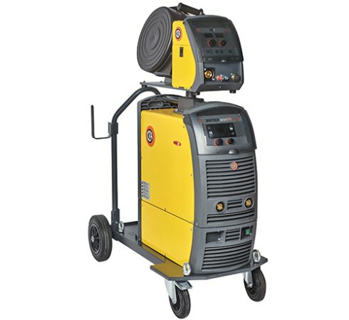 Сварочный полуавтомат Cea Digitech 3300
