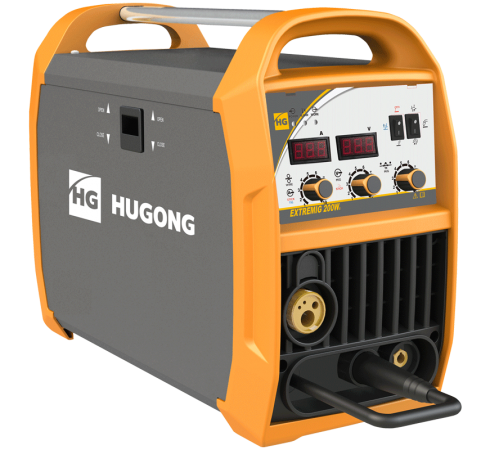 Сварочный полуавтомат Hugong Extremig 200w Iii
