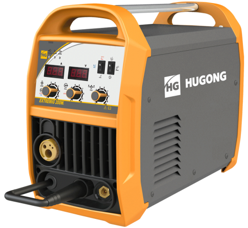 Сварочный полуавтомат Hugong Extremig 200w Iii (3)