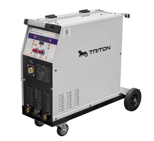 TRITON_ALUMIG_250P_Dpulse_Synergic_TAMG250PDPS TRITON_ALUMIG_250P_Dpulse_Synergic_TAMG250PDPS