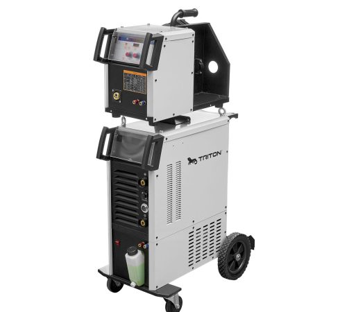 TRITON_ALUMIG_500P_Dpulse_Synergic_DW TRITON_ALUMIG_500P_Dpulse_Synergic_DW