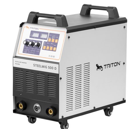 TRITON_STEELMIG_500D TRITON_STEELMIG_500D