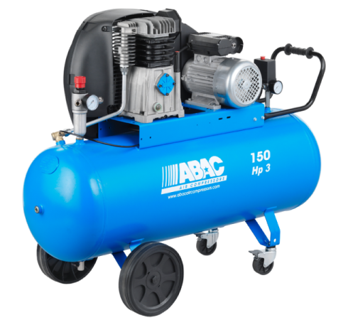 ABAC A39B/150 CM3