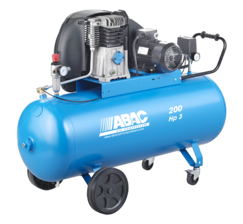 ABAC A39B/200 CT4
