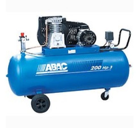ABAC B4900/200 CT4