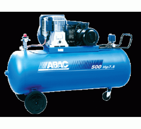 ABAC B6000/500 T7,5