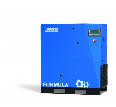 ABAC FORMULA 11 ABAC FORMULA 11