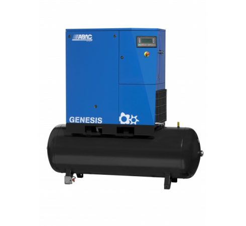 ABAC GENESIS 11 13/500