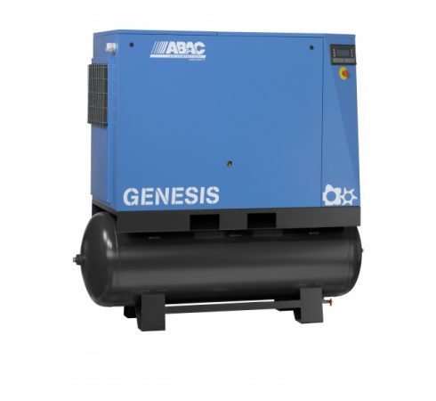 ABAC GENESIS 15 10-77/500