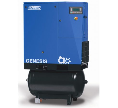ABAC GENESIS 7.5 08/270