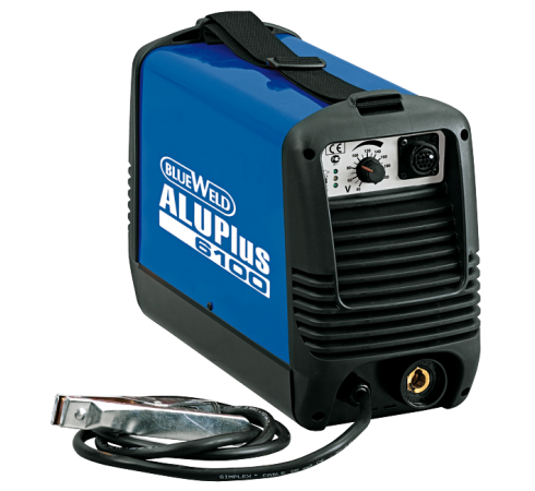 Aluplus 6100 Aluplus 6100
