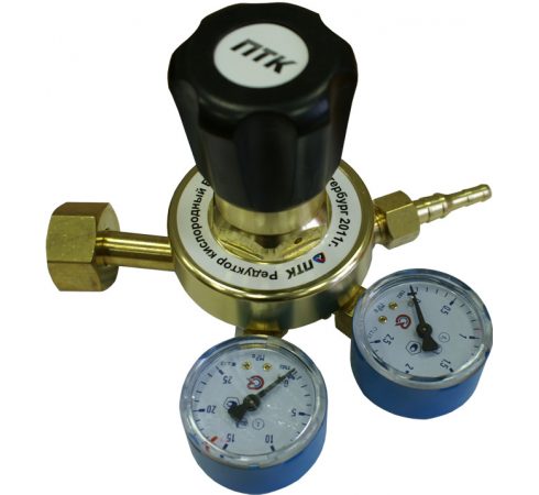 Редуктор кислородный БКО-50-КР-4