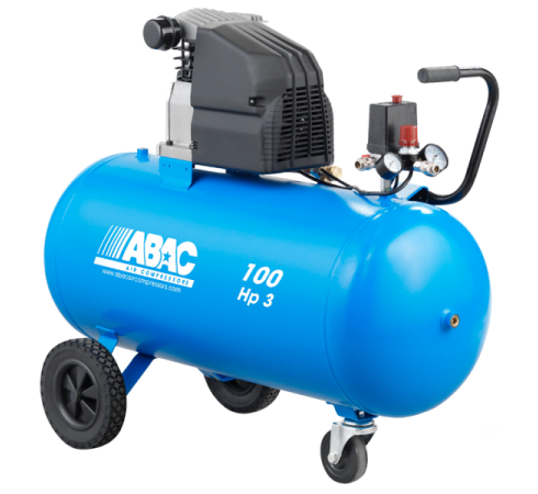 Компрессор ABAC Estoril L30P