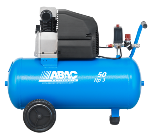 Компрессор поршневой ABAC Montecarlo L30P Компрессор поршневой ABAC Montecarlo L30P