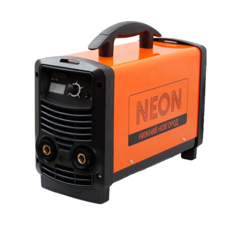 Сварочный аппарат Neon ВД 180, Неон ВД 180