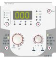 Panel Picomig Synergic
