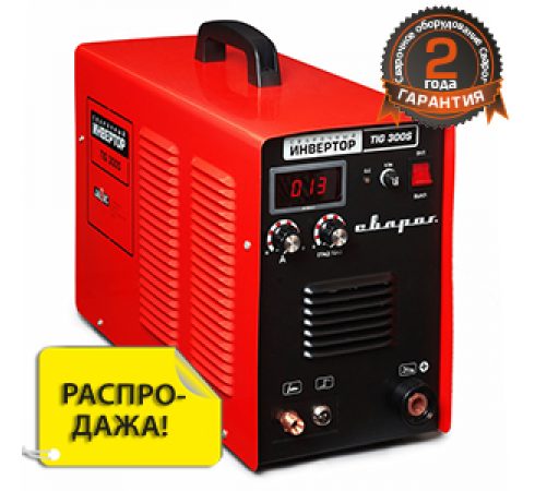 Аппарат аргонодуговой сварки Сварог TIG 300 (R11101) Аппарат аргонодуговой сварки Сварог TIG 300 (R11101)