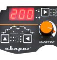 сварочный аппарат сварог pro_tig_200_p_dsp_w212_c