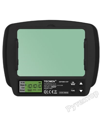 светофильтр Tecmen Tm1000
