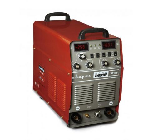 TIG 400 (J98)